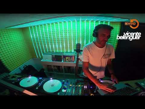 Rewind Temporada 7 Vol.1 By Vicente Belenguer