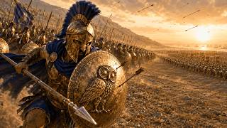 Download lagu The Brutal Reality of the Battle of Marathon mp3 Download lagu The Brutal Reality of the Battle of Marathon mp3