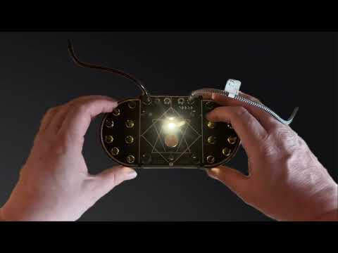 Error Instruments - Spikes [Gold] image 4