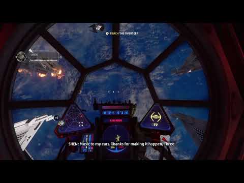 STAR WARS™: Squadrons - Silver Coronet PS4