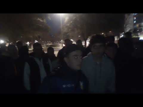 XINAKO & KTANO vs EMECID & BERRO - Filtros: Lunes Battles