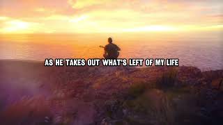 Cover art for Paladin Reprise