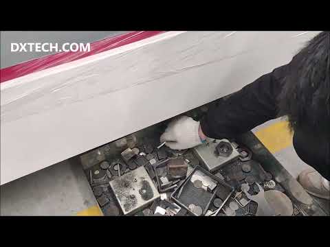 211203L  1530F fiber laser cutting machine with IPG laser source