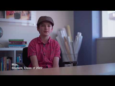 French American International School