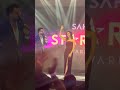 Manushi Chhillar In Award Show