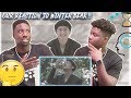 Winter Bear by V (REACTION) Winter Bear by V (REACTION)