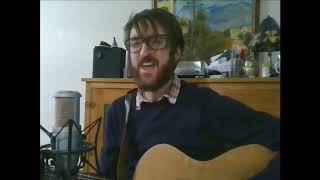 The Lonely Doll (Cass McCombs cover)
