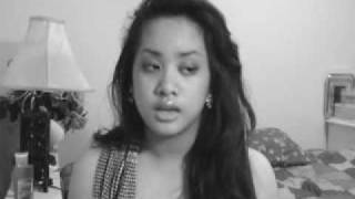 Broken Hearted Girl By Beyonce ( Micaela Reyes )