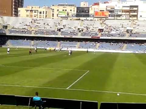 cd tenerife 2 Rayo vallecano b 0 homenaje