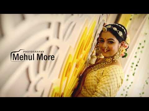 Wedding Photographer portfolio by Mehul More Photography in Ahmedabad - Photo 2