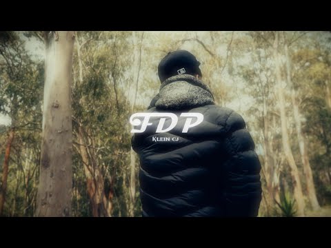 Klein CJ - FDP (Vídeo Oficial)