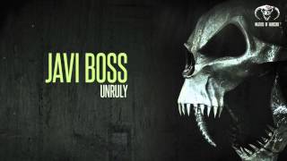 Javi Boss - Unruly