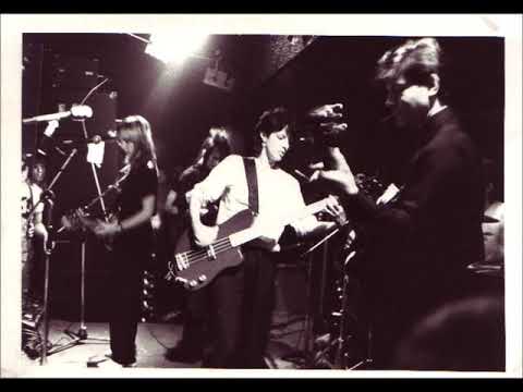 Delta 5-Anticipation (Live 9-27-1980)