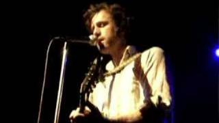 Jason Collett @ The Independent, San Francisco