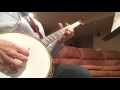 Tin Roof in D tuning
