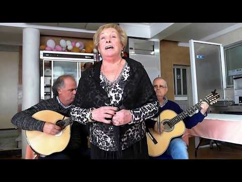 Esse bando de gaivotas FR-EN-IT-ES-DE Natália Pereira - Tertúlia do Fado - São J do Tojal, 21-1-2018