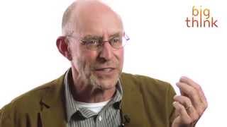 Michael Pollan: The Vestibule of Hell