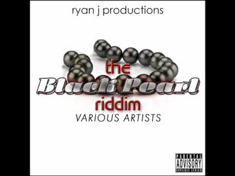 John Gibeon - Bahamas - Black Pearl/Riddim - InCelebrationOfBlackHistory - Feb 2011