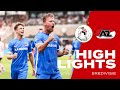 ? ????? ?????? ?? ?????????! | Highlights Sparta - AZ