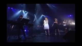 Yuki Kajiura - The World [Live]