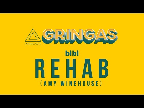 bibi  - Rehab [Amy Winehouse] (GRINGAS)