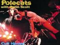 Polecats - Red hot rock