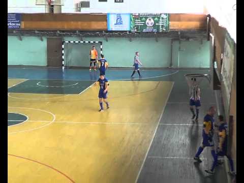 23Кубок ФК Универ.16 тур 11-13 лигаЗавод им.Фрунзе - Мивина-Джокер