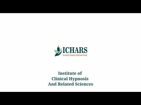 Welcome to ICHARS - YouTube