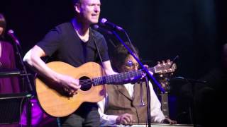 Teddy Thompson - Don't know what I was thinking (Transatlantic Sessions, 1 Feb '13)