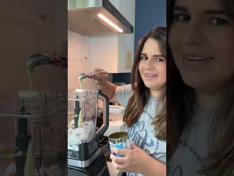 BATIDO DE TRIGO | PUFFED WHEAT MILKSHAKE 😍😍😍