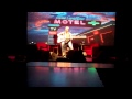 Acoustic Motel - Make a Wish LIVE