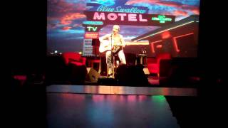 Acoustic Motel - Make a Wish LIVE