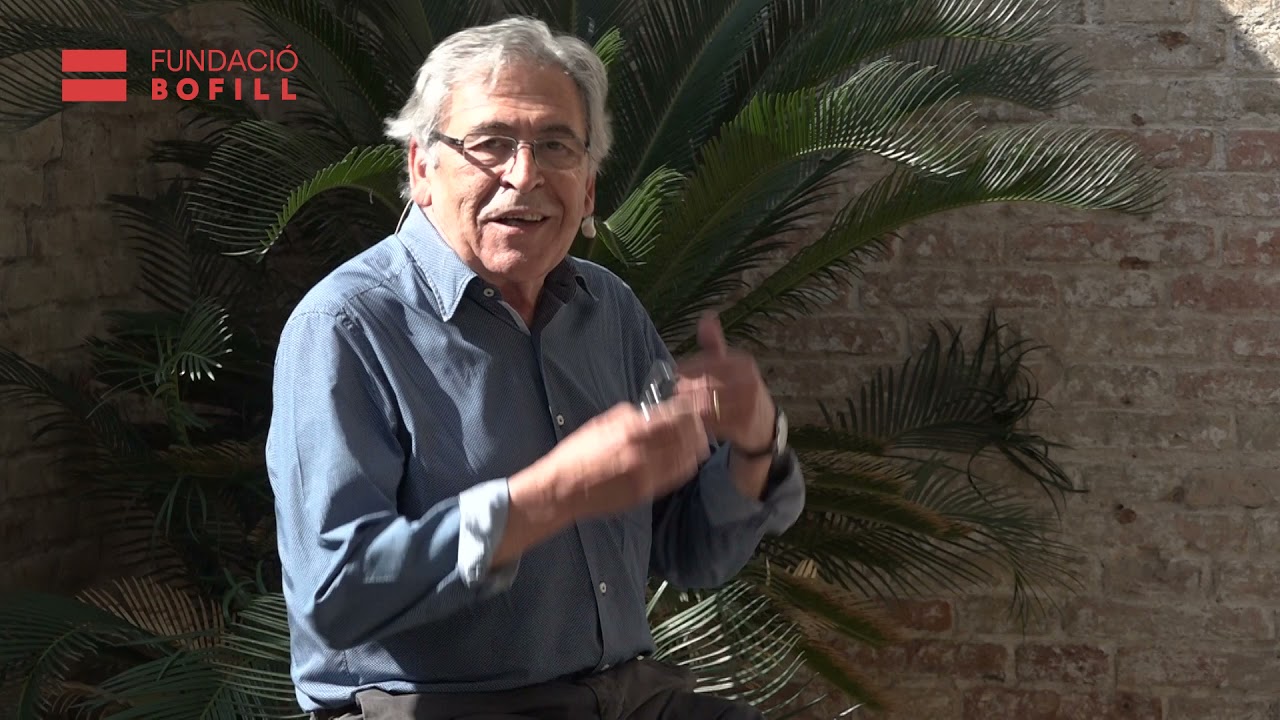 Presentació Anuari Bofill 2020