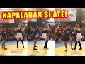 NAPALABAN SI ATE SA KALDAG NI KUYA! | Pinoy Funny Videos Compilation 2023