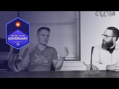 Know Your Adversary | The State of APM: Access Graphs & Identity Movement (Ep. 3)
