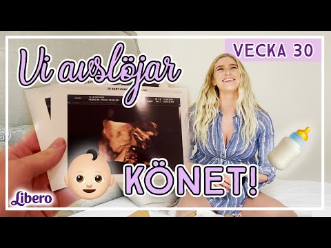 ITS A......🎉 - Penny Parnevik vecka 30