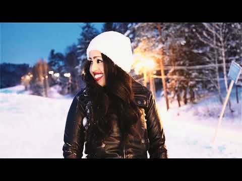 Idil Barkhad iyo Ahmed Zaki - Sawirkagu Wa Wehel  (Official Video)