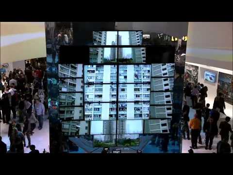 Samsung We AllShare Live Performance feat. "Arristea" by Mint Julep