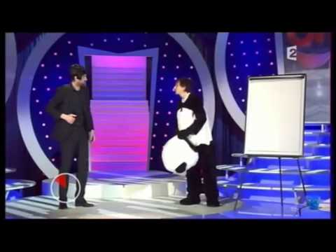 Olivier De Benoist [44] Comment éviter les files d'attente au cinéma - ONDAR