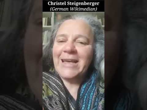 Wishes of other Wiki community on the 2nd Anniversary of Santali Wikipedia.i