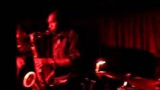 Two Doors Down - Wycliffe Gordon Quintet