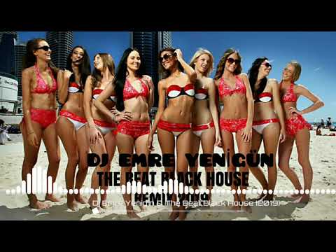 Dj Emre Yenigün & The Beat Black House [Remix] 2019