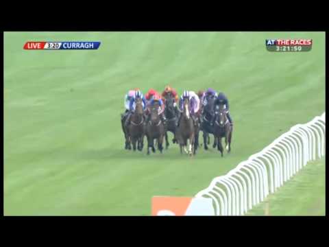 Tattersalls Irish 2,000 Guineas 2014
