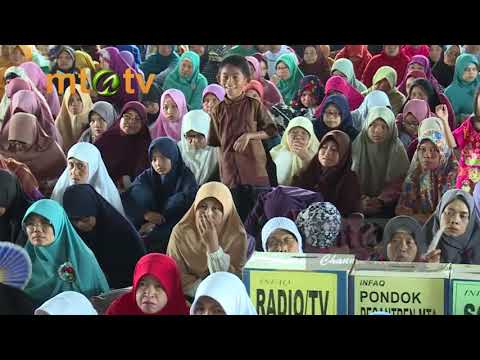 Jihad Pagi MTATV 15-04-2018 - Arisan Yang Syubhat