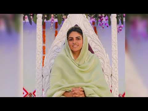 hai Sabse Uttam Guru ki Puja sant Nirankari samagam #Nirankarimission