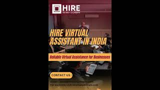 Top Virtual Assistant Services in India for Your Business Needs