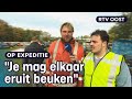 Vloddercross 2019: meer een rodeo dan een cross | RTV Oost