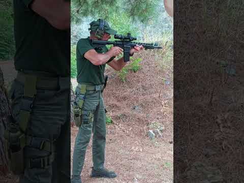 Anderson Manufacturing AM-15 - The Budget AR-15 Done Right