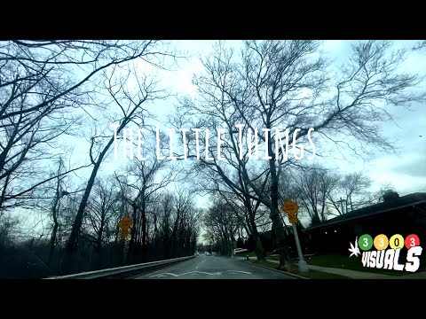 Kmplxmuzik - The Little Things (OFFICIAL VIDEO)