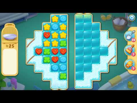 Matchington Mansion Level 2200